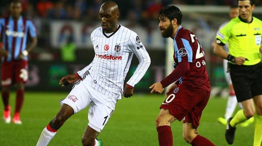 Atiba'ya 'St&uuml;dyoda kademeye gir' teklifi