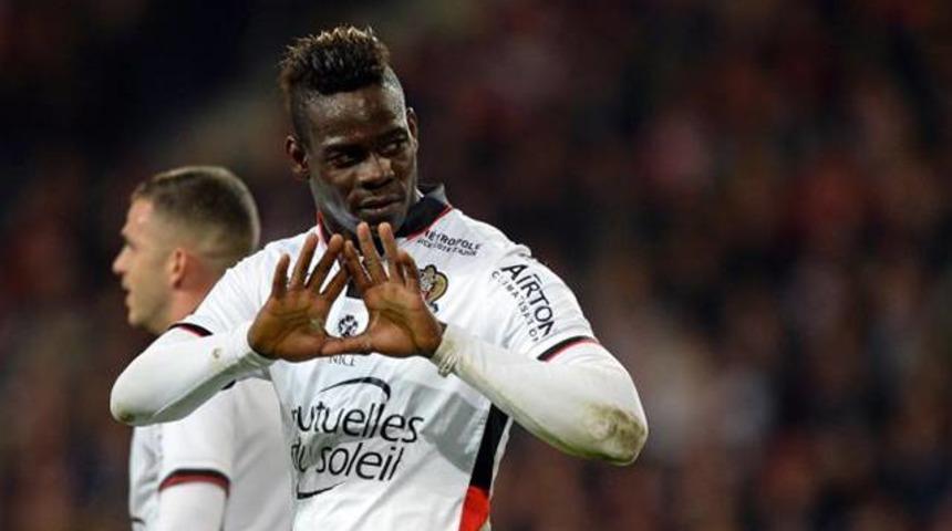 Tudor Balotelli'ye 'Hayır' dedi!