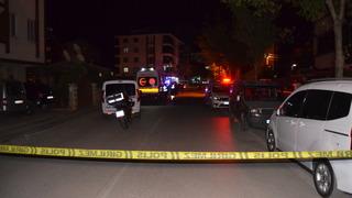 Yer: Aksaray! Kızıyla boşanma aşamasındaki damadına kurşun yağdırdı