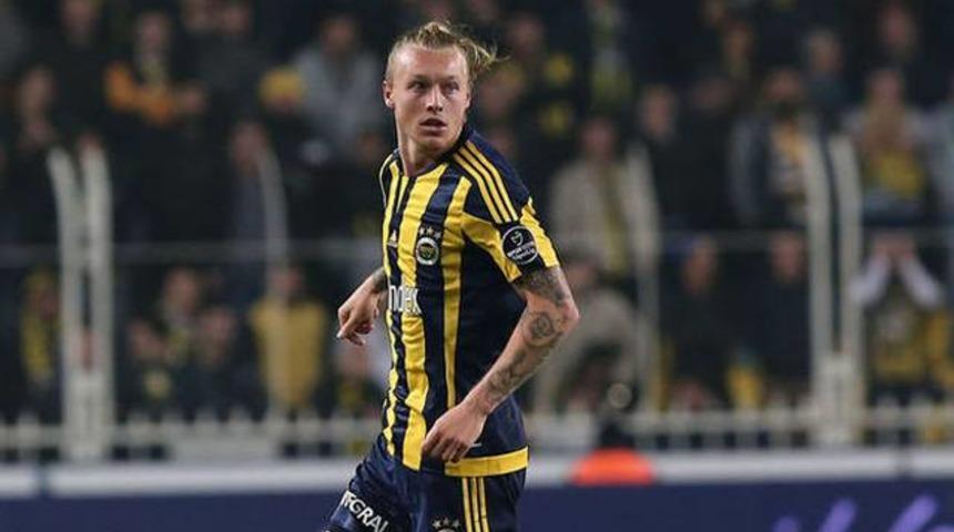 Simon Kjaer i&ccedil;in Avrupa devleri kapıda!
