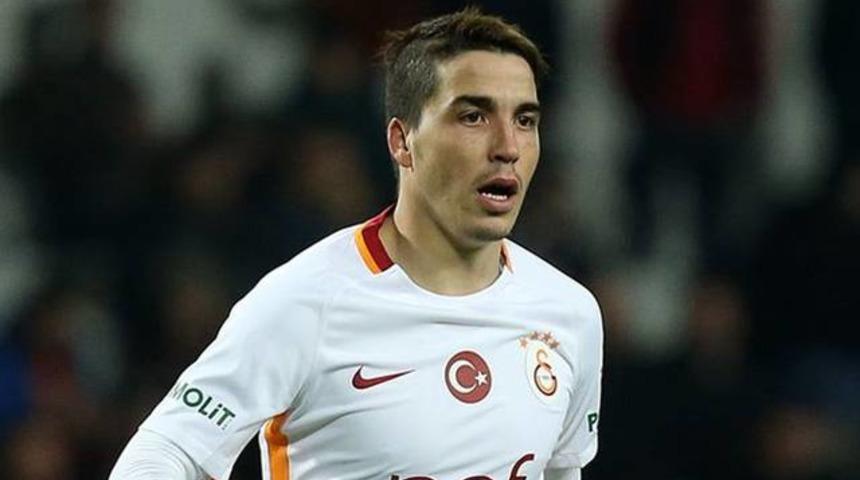 Galatasaray Josue'nin bonservisini alacak!