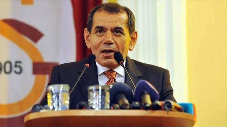 Dursun &Ouml;zbek'ten Fenerbah&ccedil;e'ye g&ouml;zdağı!