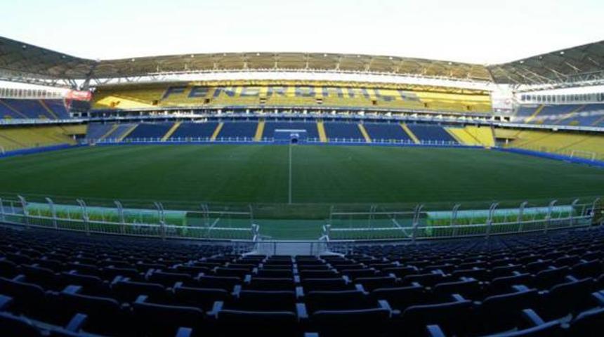 Fenerbah&ccedil;e'den seyirci rekoru