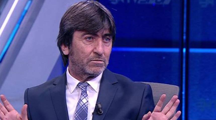 Rıdvan Dilmen: 'Bir takımın onuru vardır, Advocaat'ı g&ouml;nderin gitsin'