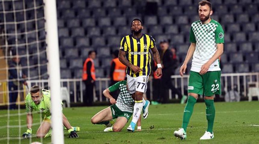 Spor yazarlarından Fenerbah&ccedil;e - Akhisar ma&ccedil;ı yorumu