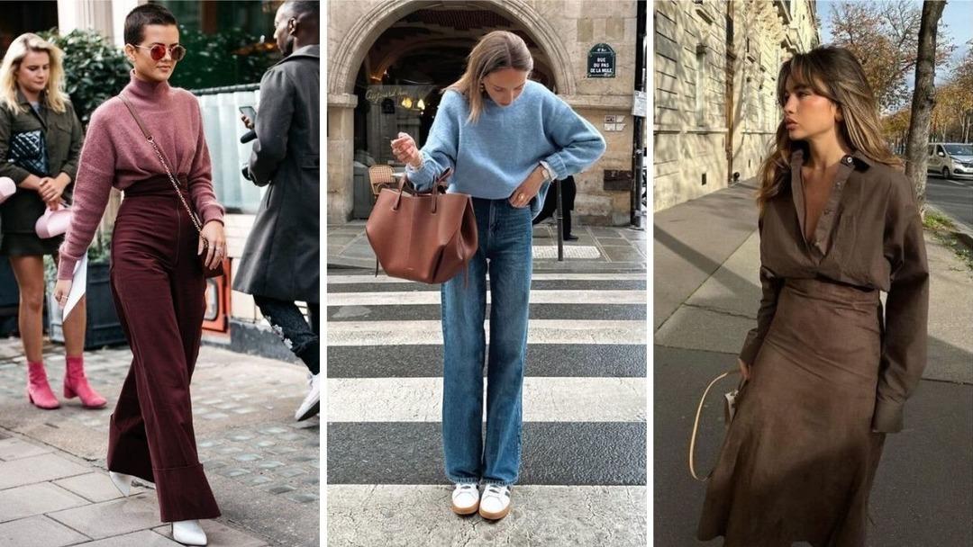 Boyunu olduğundan uzun gösterecek 11 moda hilesi 2