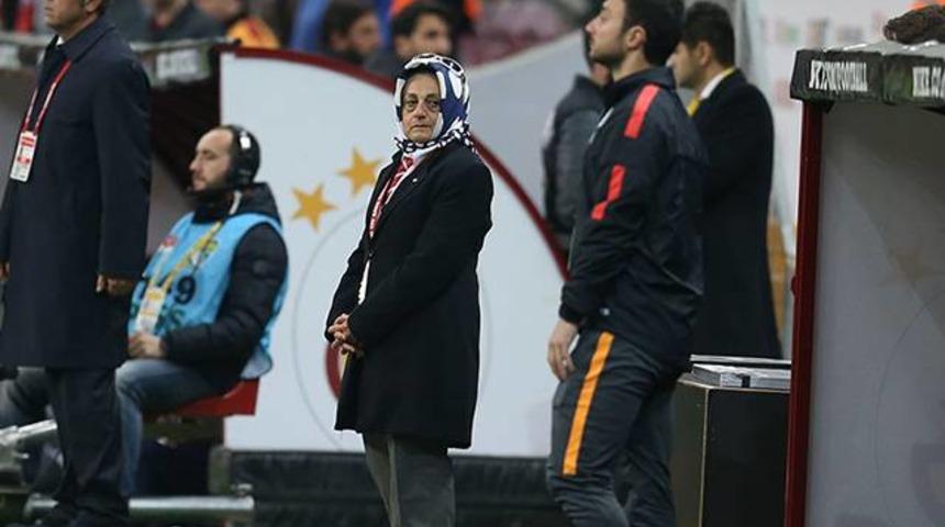 Kadın saha komiseri Sevgi Yal&ccedil;ın'ın aldığı &uuml;cret şaşırttı