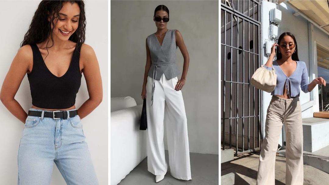 Boyunu olduğundan uzun gösterecek 11 moda hilesi 4