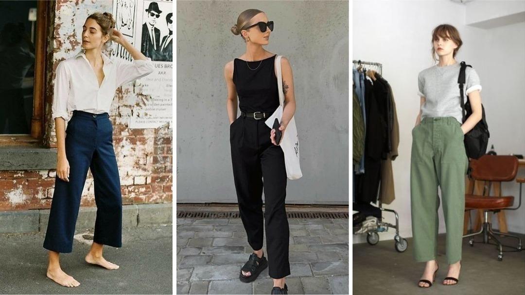 Boyunu olduğundan uzun gösterecek 11 moda hilesi 5