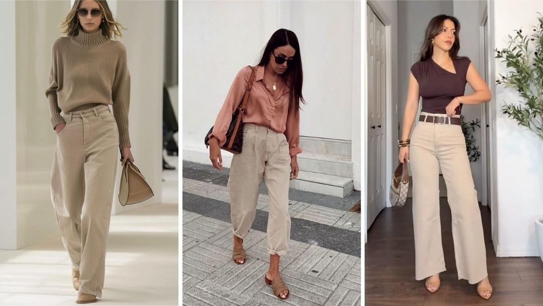 Boyunu olduğundan uzun gösterecek 11 moda hilesi 6