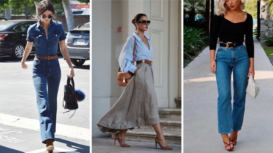 Boyunu olduğundan uzun gösterecek 11 moda hilesi 7