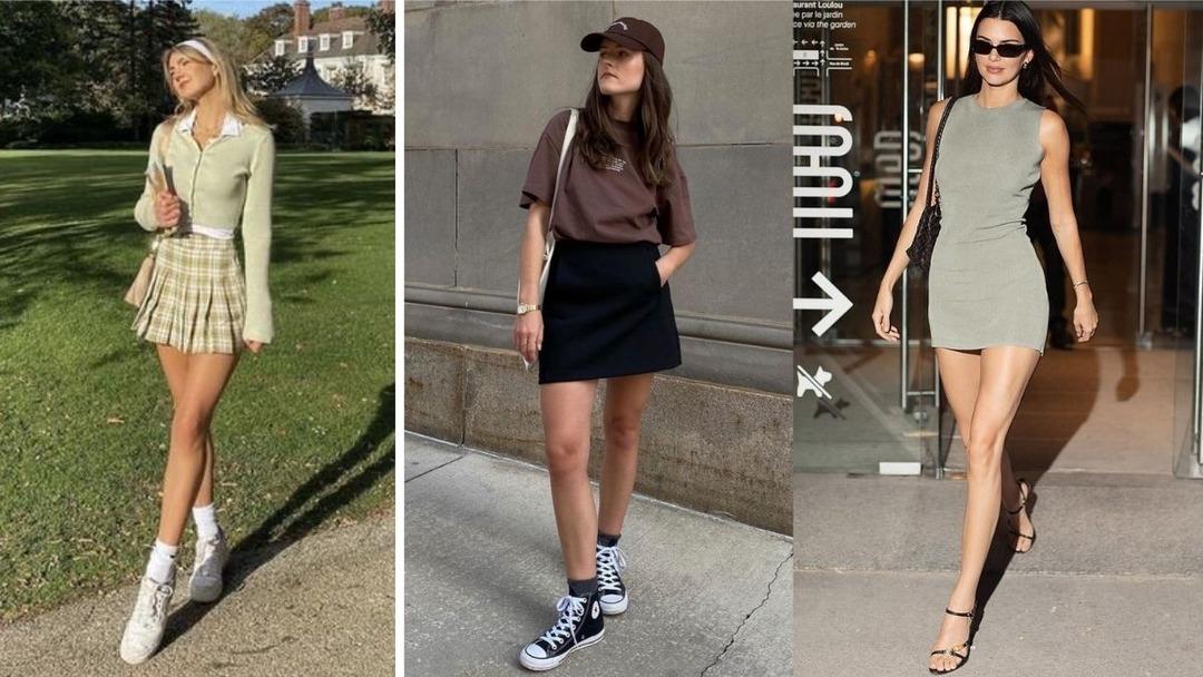 Boyunu olduğundan uzun gösterecek 11 moda hilesi 9