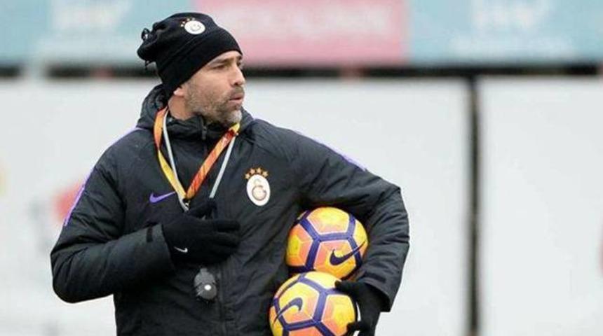 Tudor'dan transfer m&uuml;jdesi!