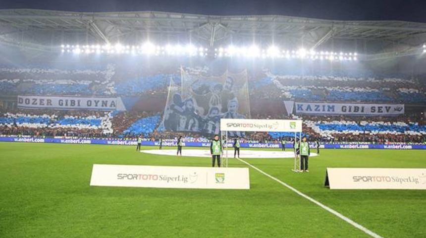Trabzonspor'dan rekor gelir!