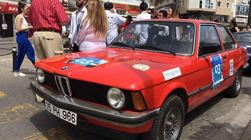 9. P+M Tur gerçekleşti