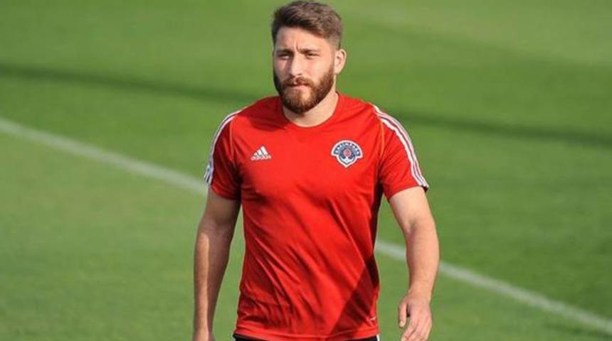 Trabzonspor'da Tunay Torun sesleri!