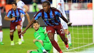 Rodallega: 'Aklımdan çıkaramıyorum'