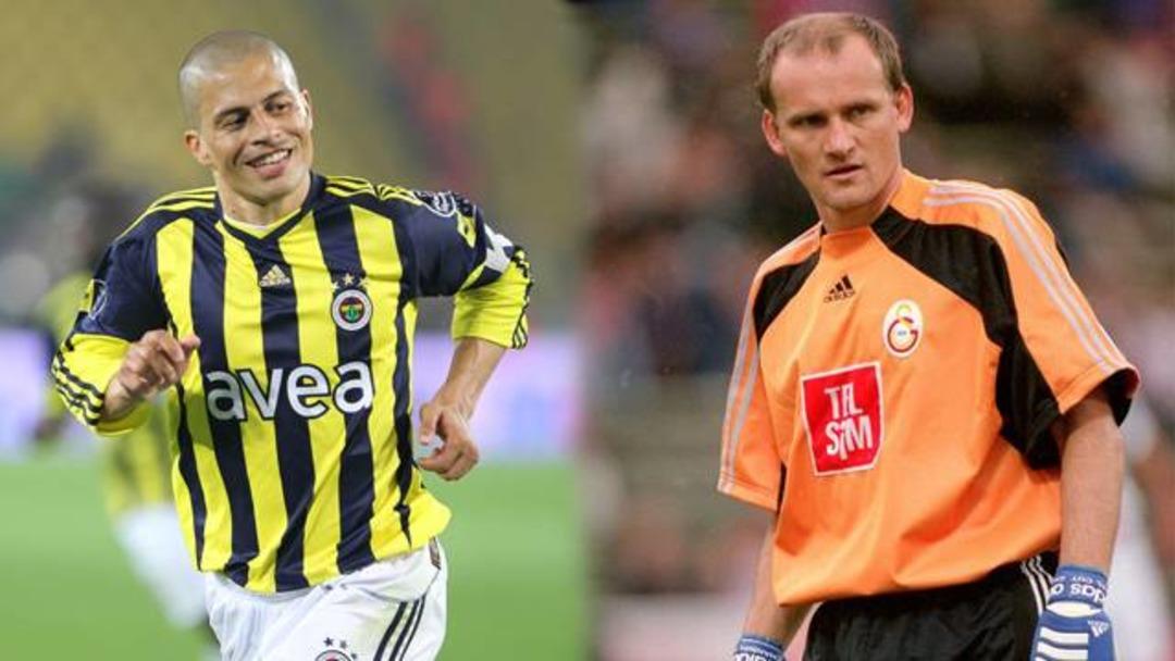 T&uuml;rkiye'de forma giymiş olan en iyi 19 Brezilyalı