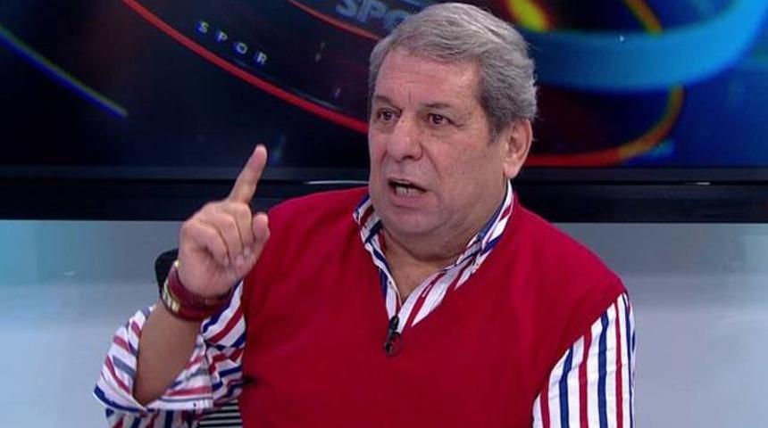 Erman Toroğlu'ndan Igor Tudor'a: 'Sen zavallısın!'