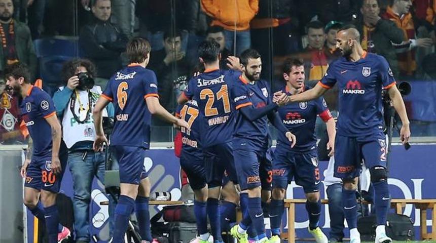 Galatasaray'a ağır g&ouml;nderme! Ma&ccedil; sonunda...