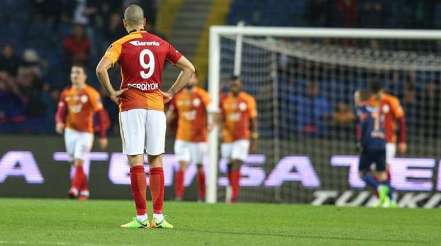 'Sefiller, reziller, yazıklar olsun...'