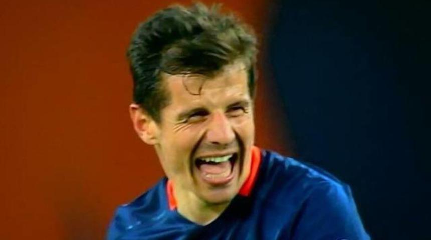 Emre Bel&ouml;zoğlu, Galatasaraylıları &ccedil;ıldırttı