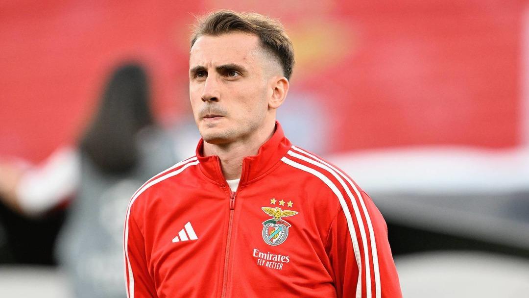 Galatasaray dan Kerem Aktürkoğlu açıklaması! "Transferde öncelik hakkımız var ama..." 2