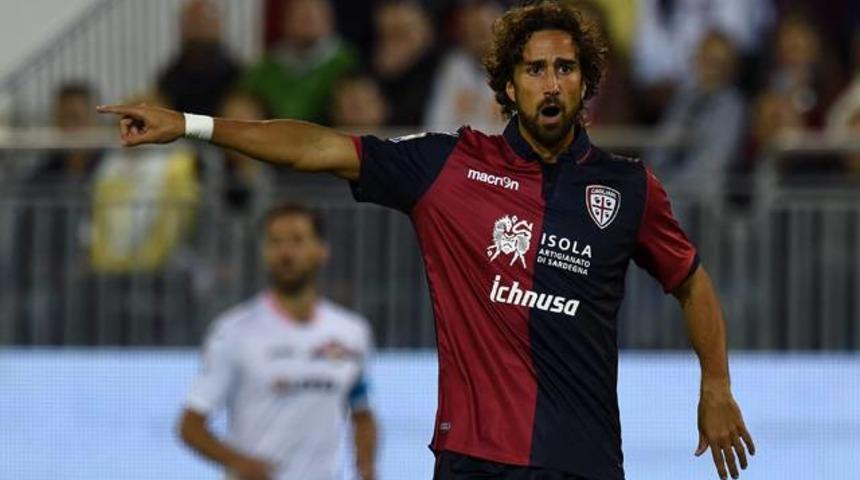 Galatasaray'a s&uuml;per solak: Di Gennaro