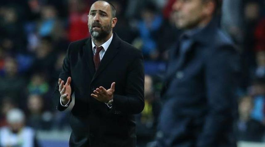 İgor Tudor'un 100 milyonluk planı patladı