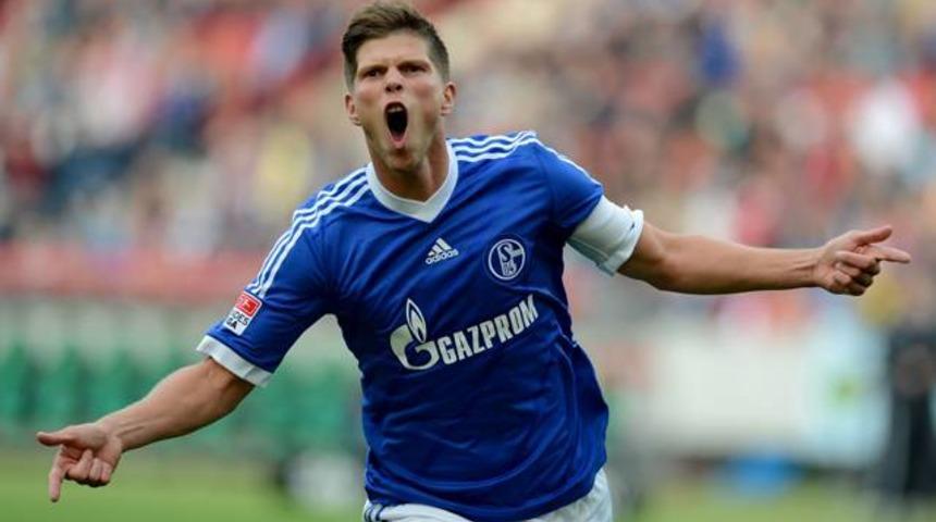 Huntelaar T&uuml;rkiye i&ccedil;in yeşil ışık yaktı