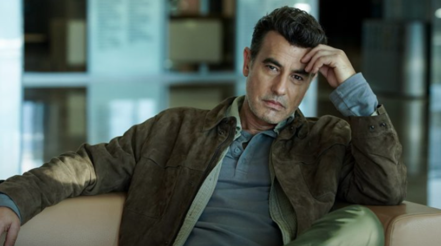 İfşa sebebiyle yeni dizisinin kadrosundan çıkartılmıştı!  Tayanç Ayaydın'ın yerine bakın kim getirildi