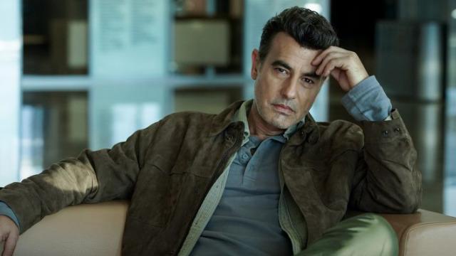 İfşa sebebiyle yeni dizisinin kadrosundan çıkartılmıştı!  Tayanç Ayaydın'ın yerine bakın kim getirildi