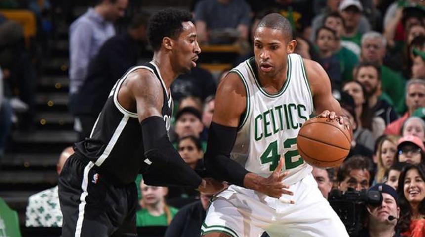 Celtics, Doğu liderliğine &ccedil;ok yakın