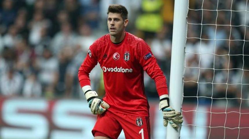 Fabri: 'Deportivo'ya kapıyı kapatmadım'