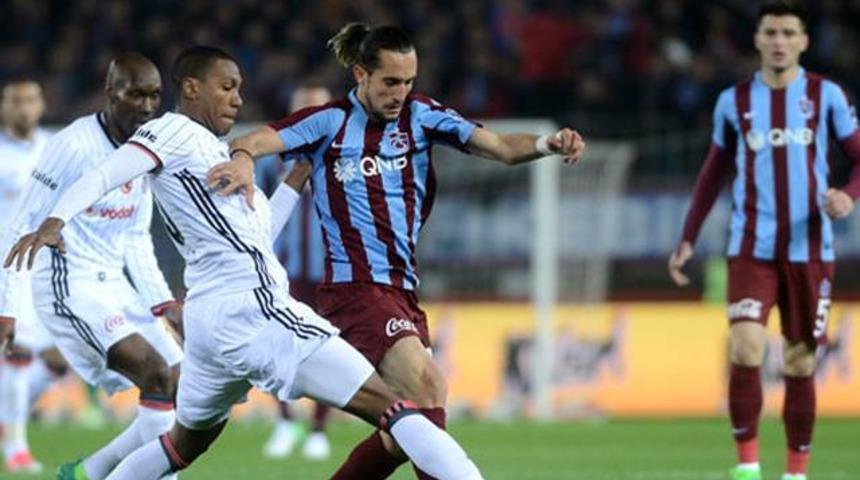 Dev derbinin faturası ağır oldu!