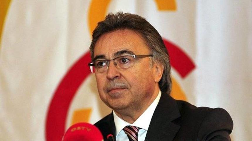 'Galatasaray'a UEFA'dan ceza gelecek'