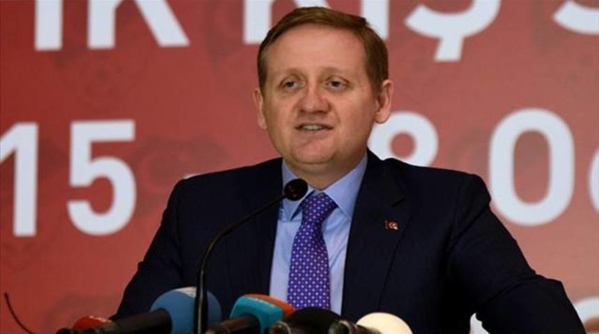 G&ouml;ksel G&uuml;m&uuml;şdağ: 'Tudor haklı, Barcelona gibi oynadık'