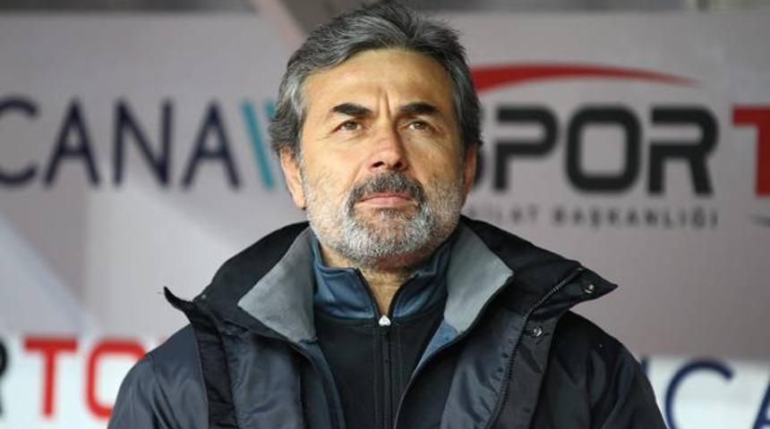 Alex'ten Aykut Kocaman i&ccedil;in olay s&ouml;zler