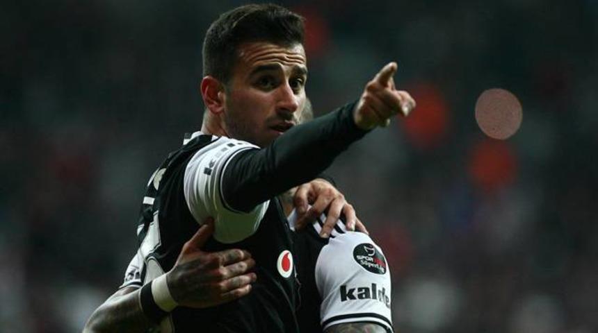 Fikret Orman, Oğuzhan &Ouml;zyakup&rsquo;un değerini belirledi