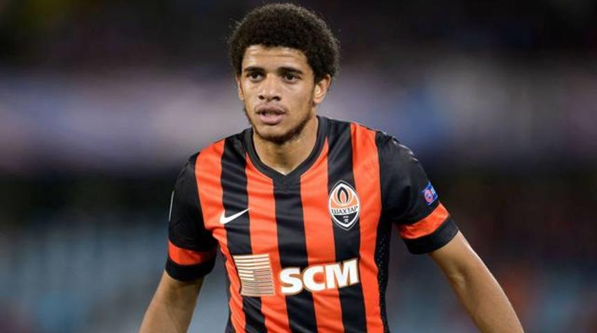 Fenerbah&ccedil;e, Taison i&ccedil;in 4 milyon euroyu g&ouml;zden &ccedil;ıkardı