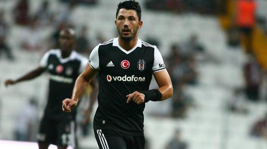 Trabzonspor, Tolgay i&ccedil;in Beşiktaş'la s&ouml;z kesti!
