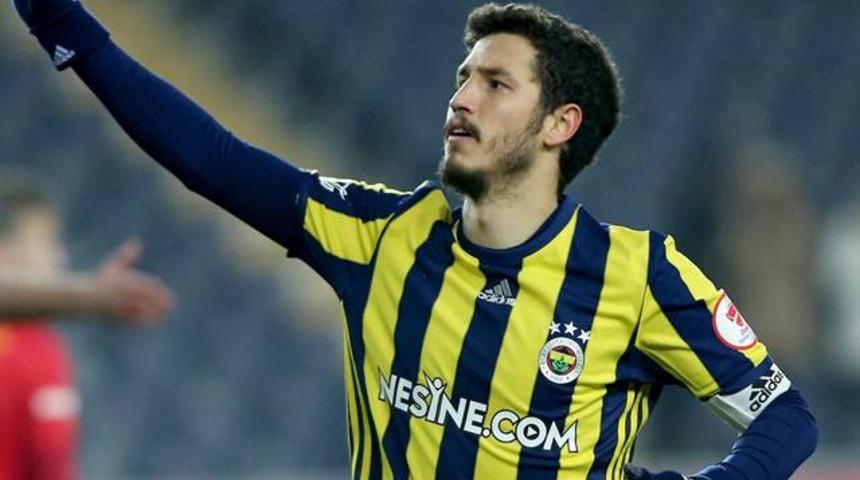 Salih U&ccedil;an kayıp aranıyor