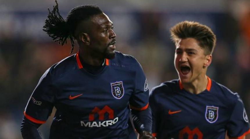 İşte Adebayor'un hikayesi