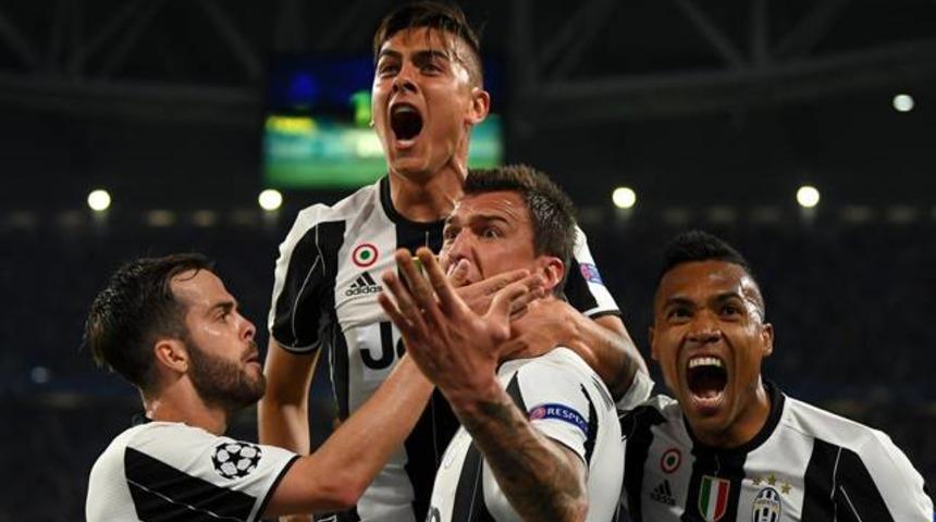 Fikret Orman, Mandzukic'i statta izledi