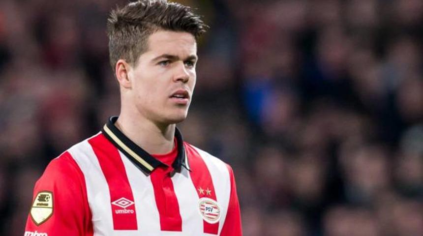  İngiliz basını: Fenerbahçe Marco van Ginkel'in peşinde