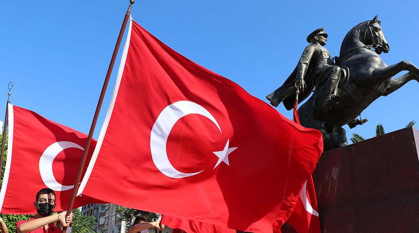 29 Ağustos resmi tatil mi? 30 Ağustos Zafer Bayramı öncesi 29 Ağustos tatil mi? 30 Ağustos Zafer Bayramı resmi tatil mi?