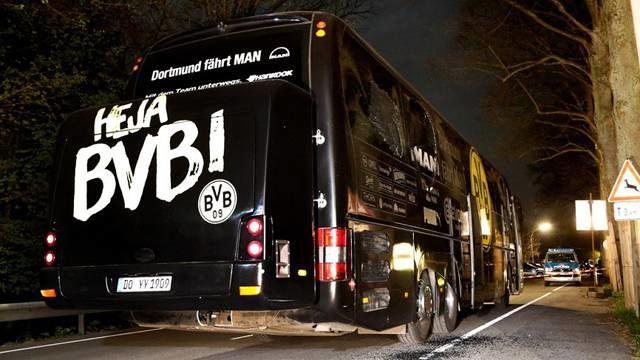 Dortmund saldırısında flaş gelişme! 