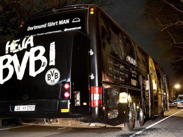 Dortmund saldırısında flaş gelişme! 