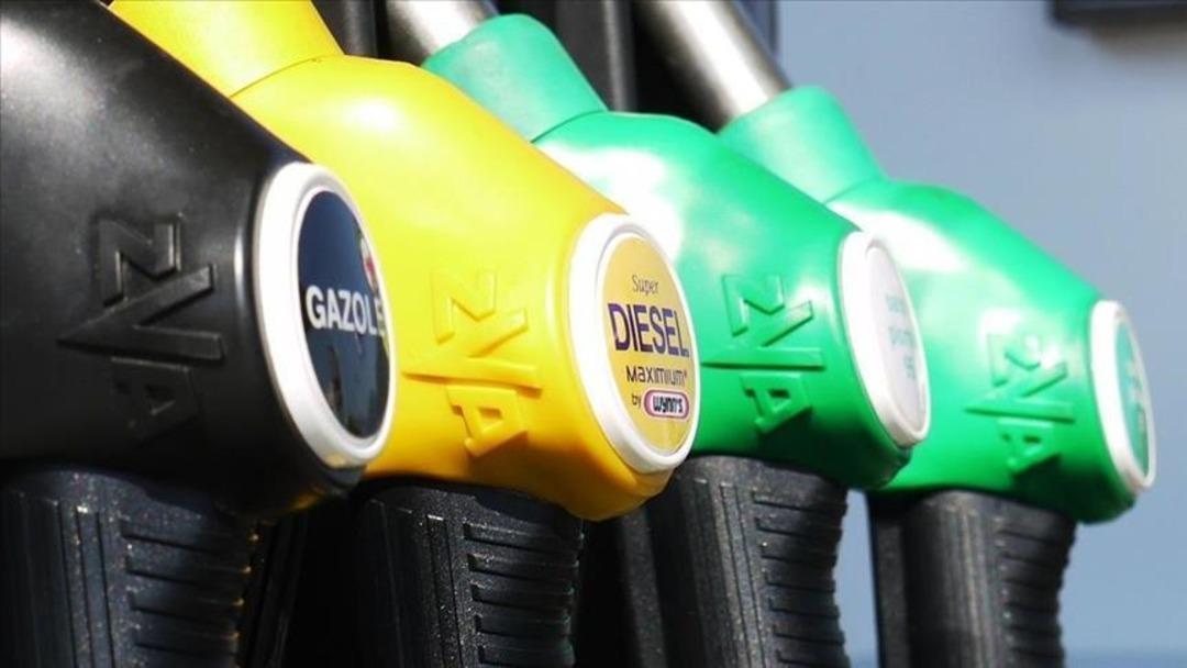 EPDK açıkladı! LPG ithalatı haziranda yıllık bazda azaldı 1