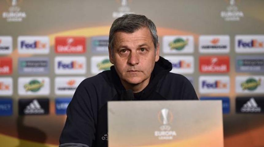 'Şenol G&uuml;neş'in a&ccedil;ıklaması beni mutlu etti'